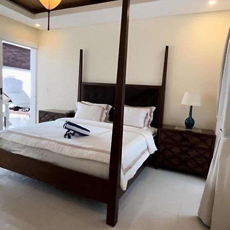 Villa Gong Umara Canggu Zewnętrze zdjęcie