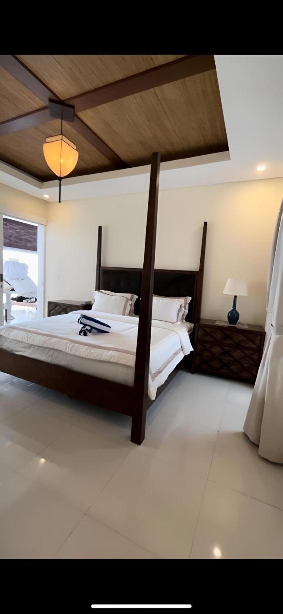 Villa Gong Umara Canggu Zewnętrze zdjęcie