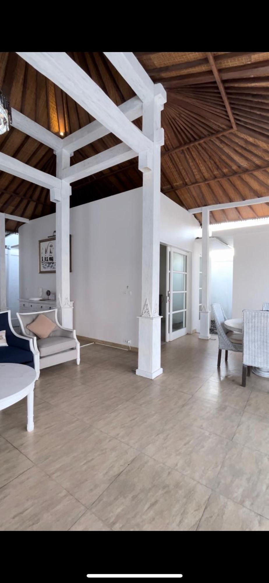 Villa Gong Umara Canggu Zewnętrze zdjęcie