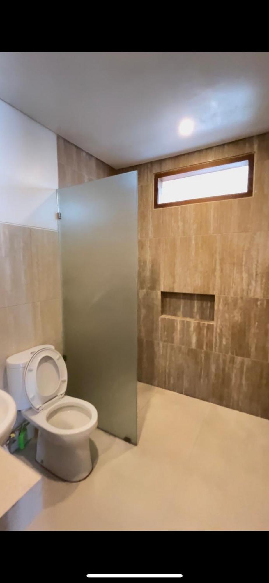Villa Gong Umara Canggu Zewnętrze zdjęcie