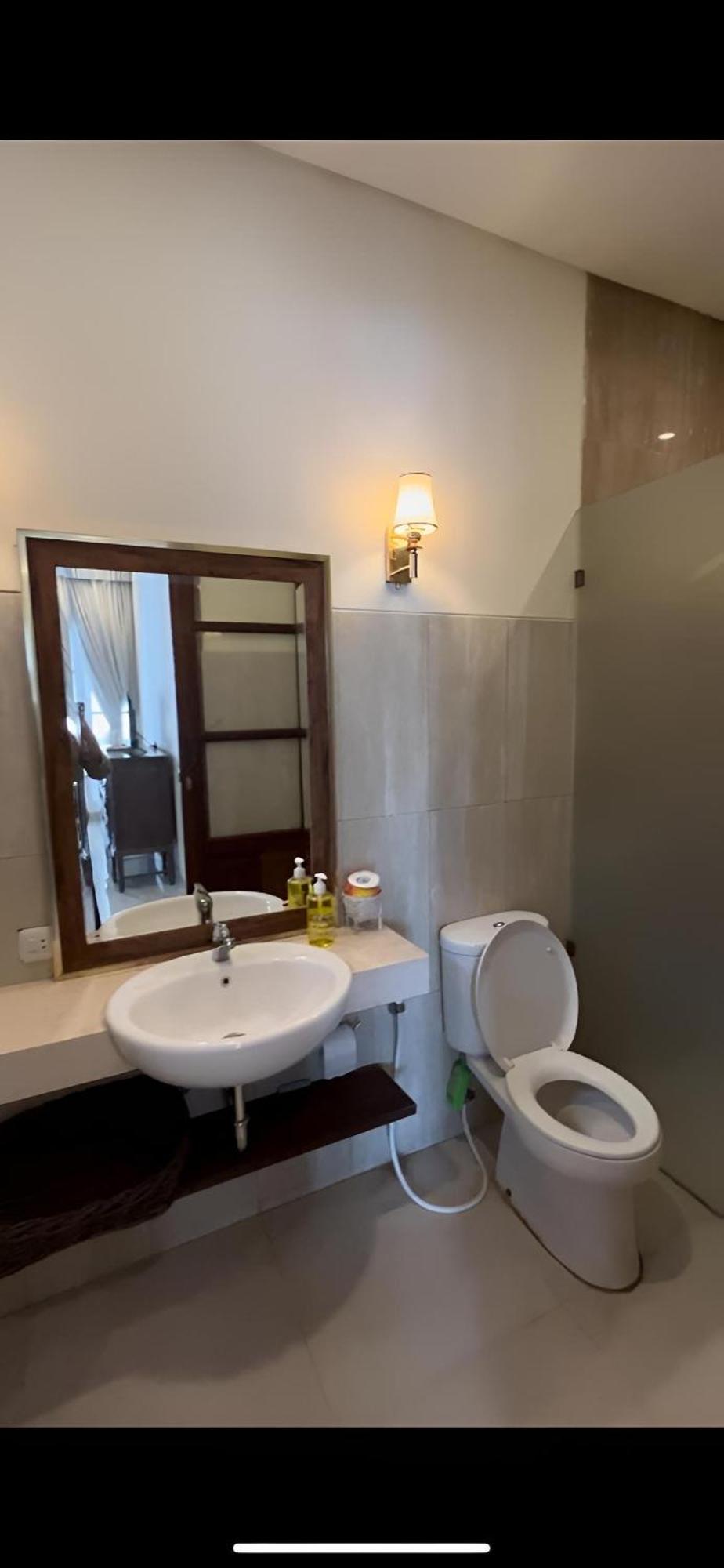 Villa Gong Umara Canggu Zewnętrze zdjęcie