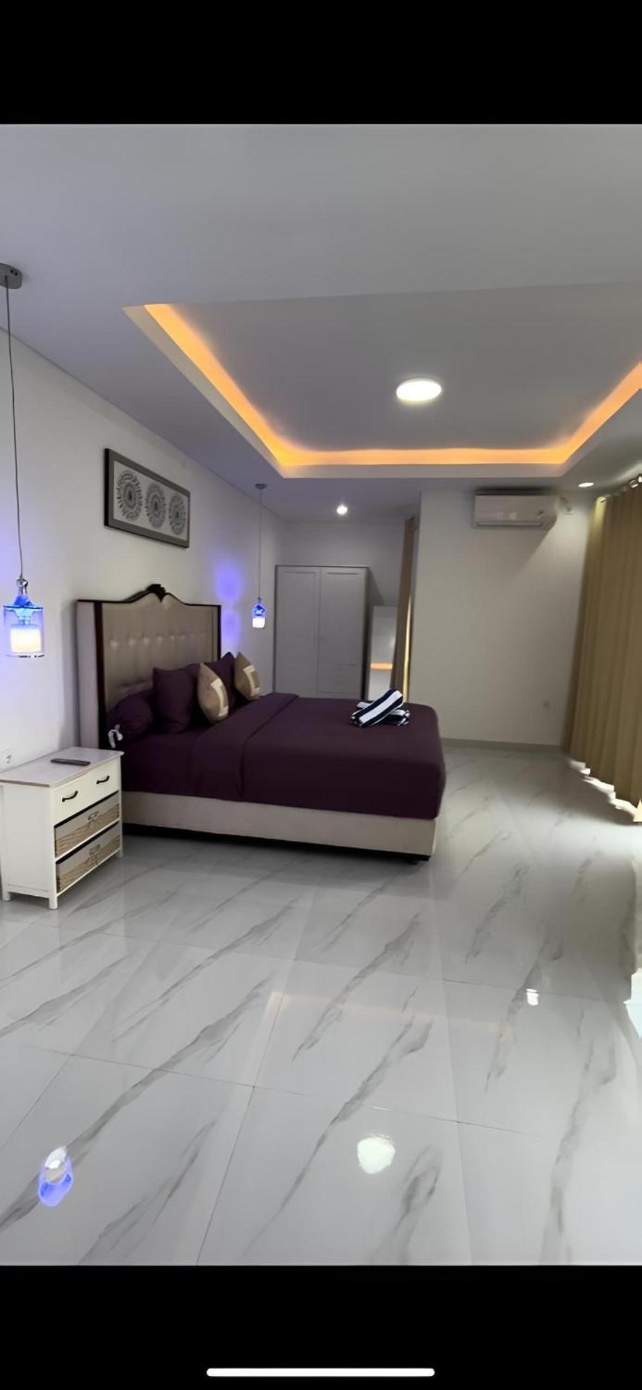 Villa Gong Umara Canggu Zewnętrze zdjęcie