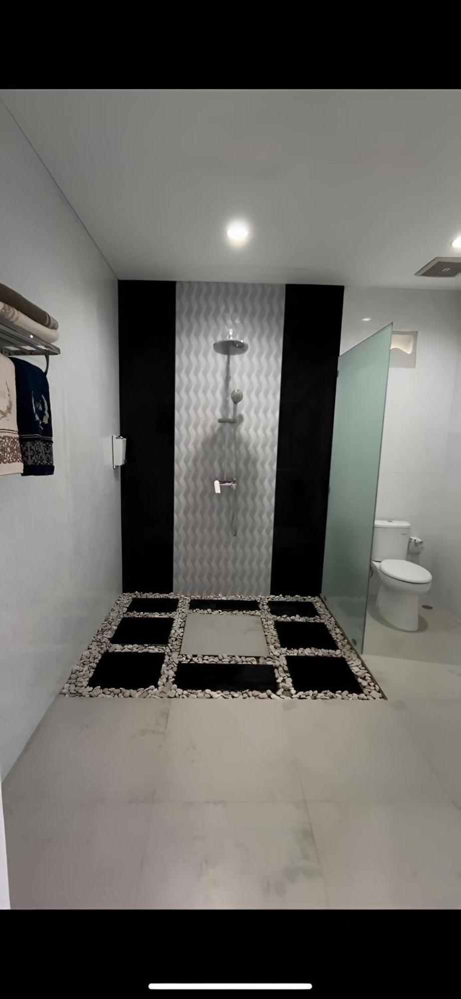 Villa Gong Umara Canggu Zewnętrze zdjęcie