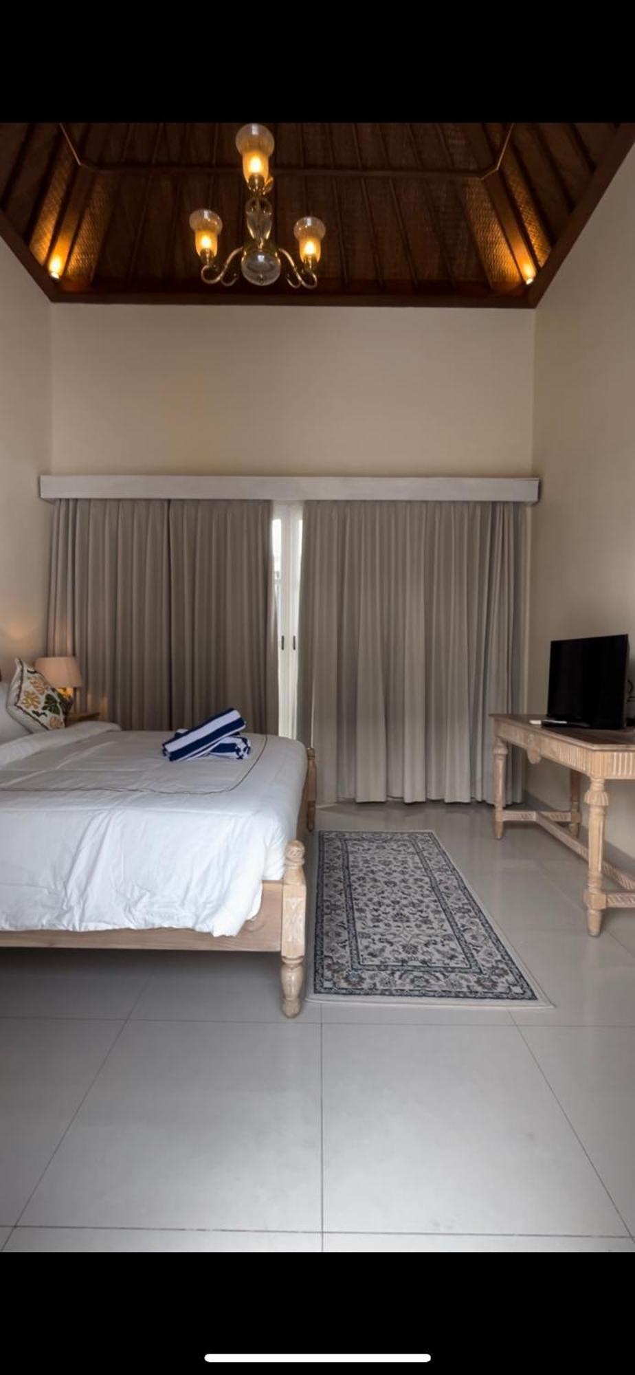 Villa Gong Umara Canggu Zewnętrze zdjęcie