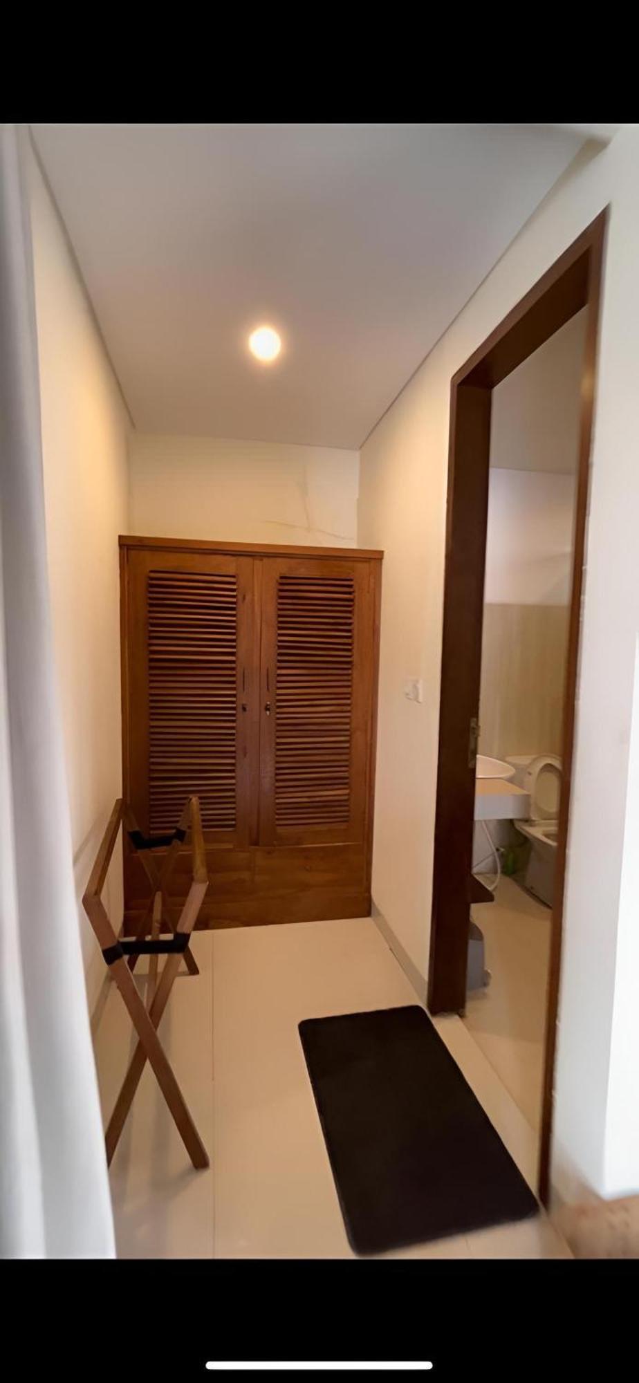 Villa Gong Umara Canggu Zewnętrze zdjęcie