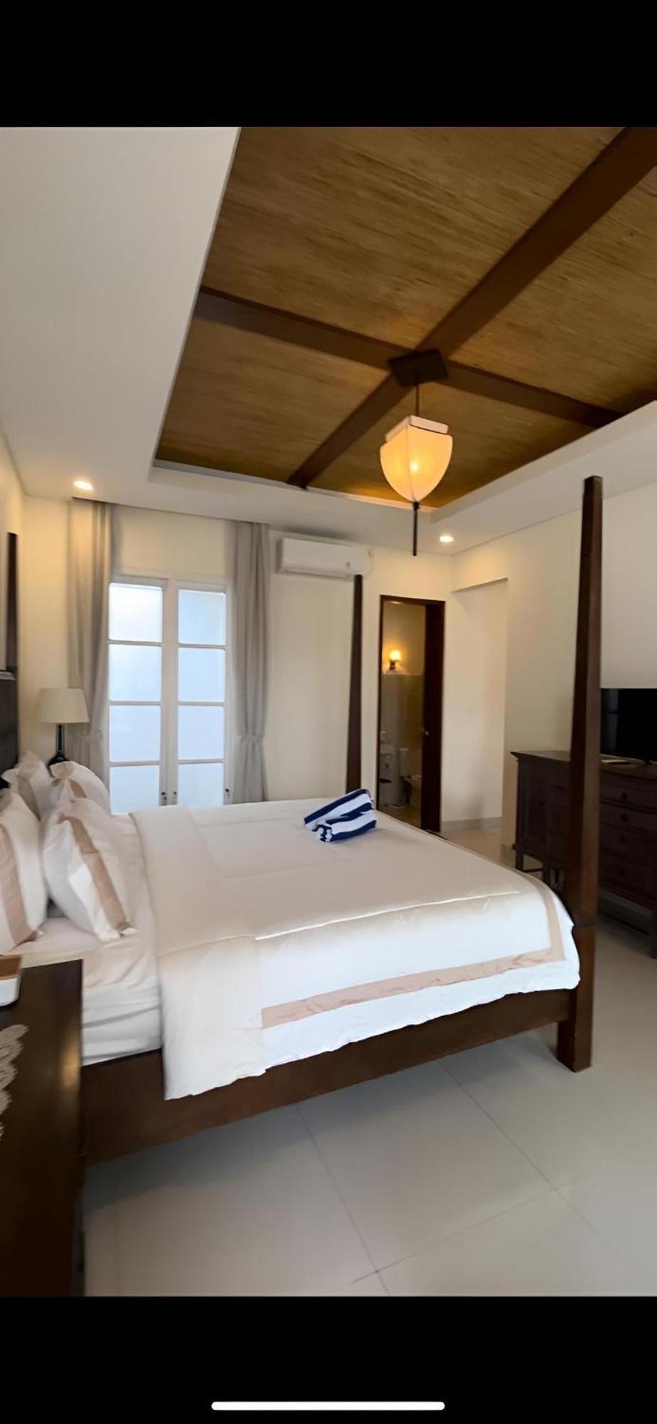 Villa Gong Umara Canggu Zewnętrze zdjęcie