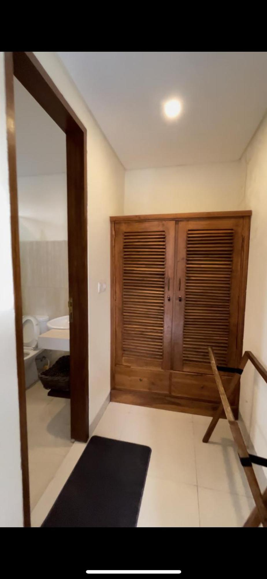 Villa Gong Umara Canggu Zewnętrze zdjęcie