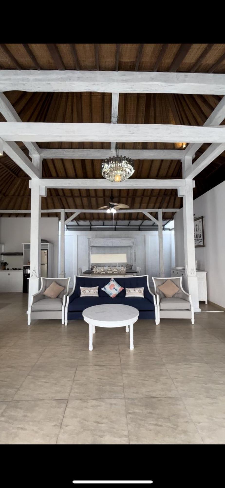 Villa Gong Umara Canggu Zewnętrze zdjęcie