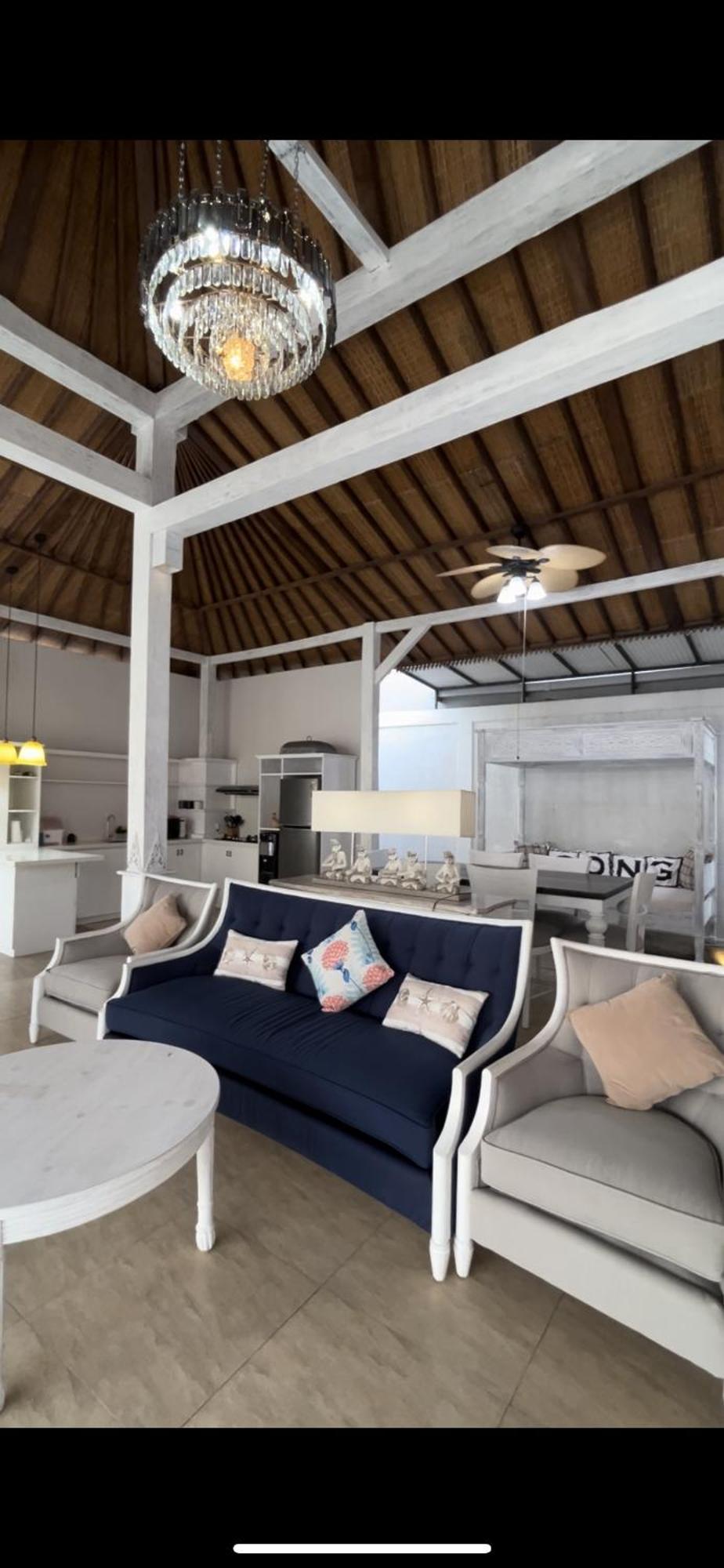 Villa Gong Umara Canggu Zewnętrze zdjęcie