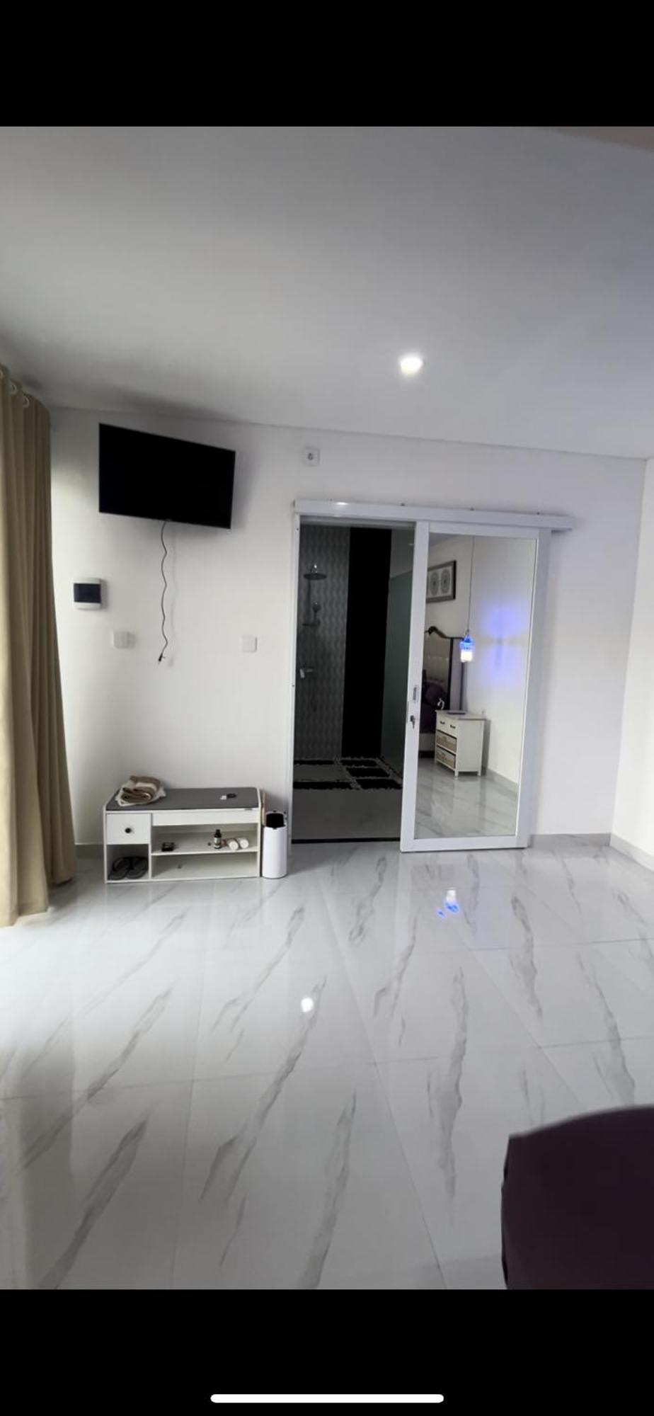Villa Gong Umara Canggu Zewnętrze zdjęcie