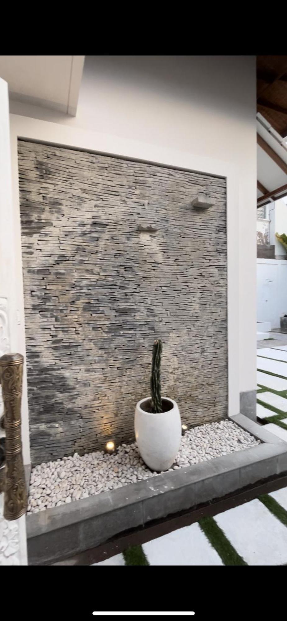 Villa Gong Umara Canggu Zewnętrze zdjęcie