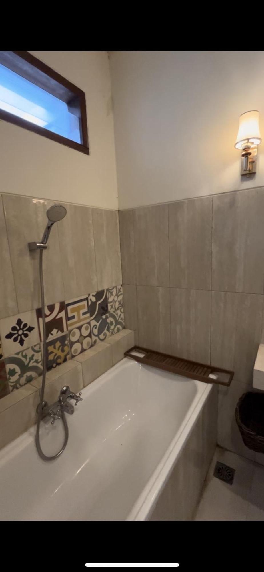 Villa Gong Umara Canggu Zewnętrze zdjęcie