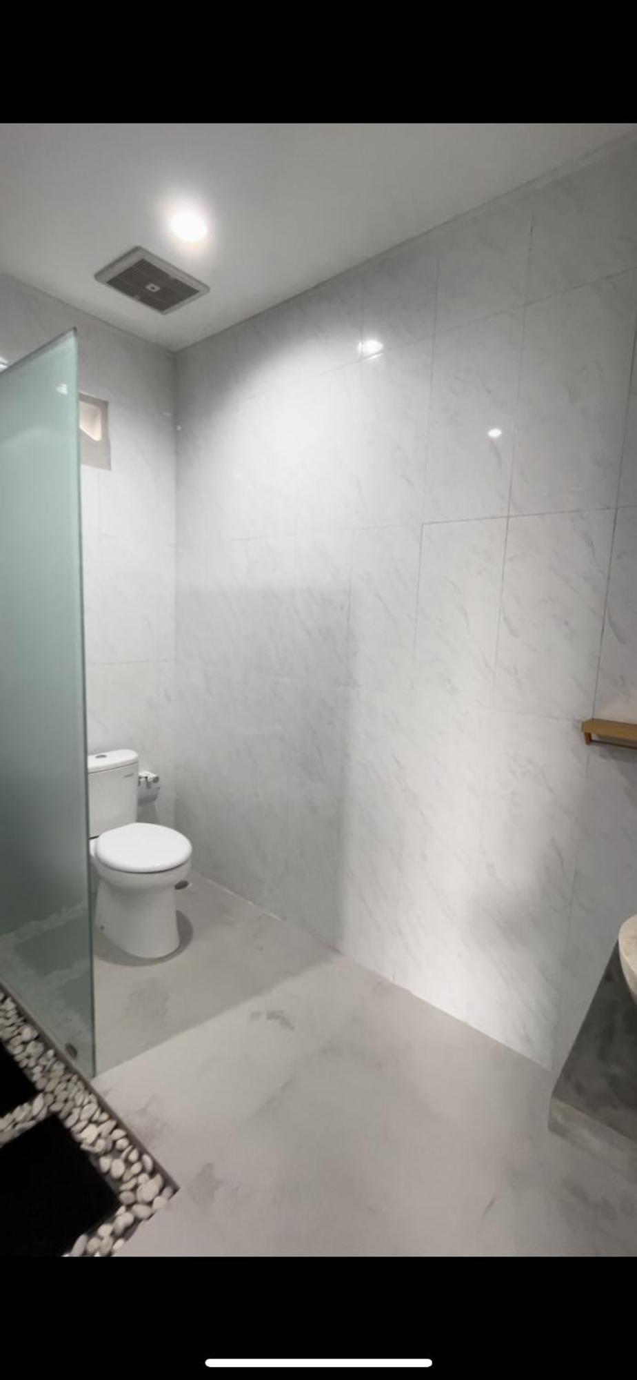 Villa Gong Umara Canggu Zewnętrze zdjęcie