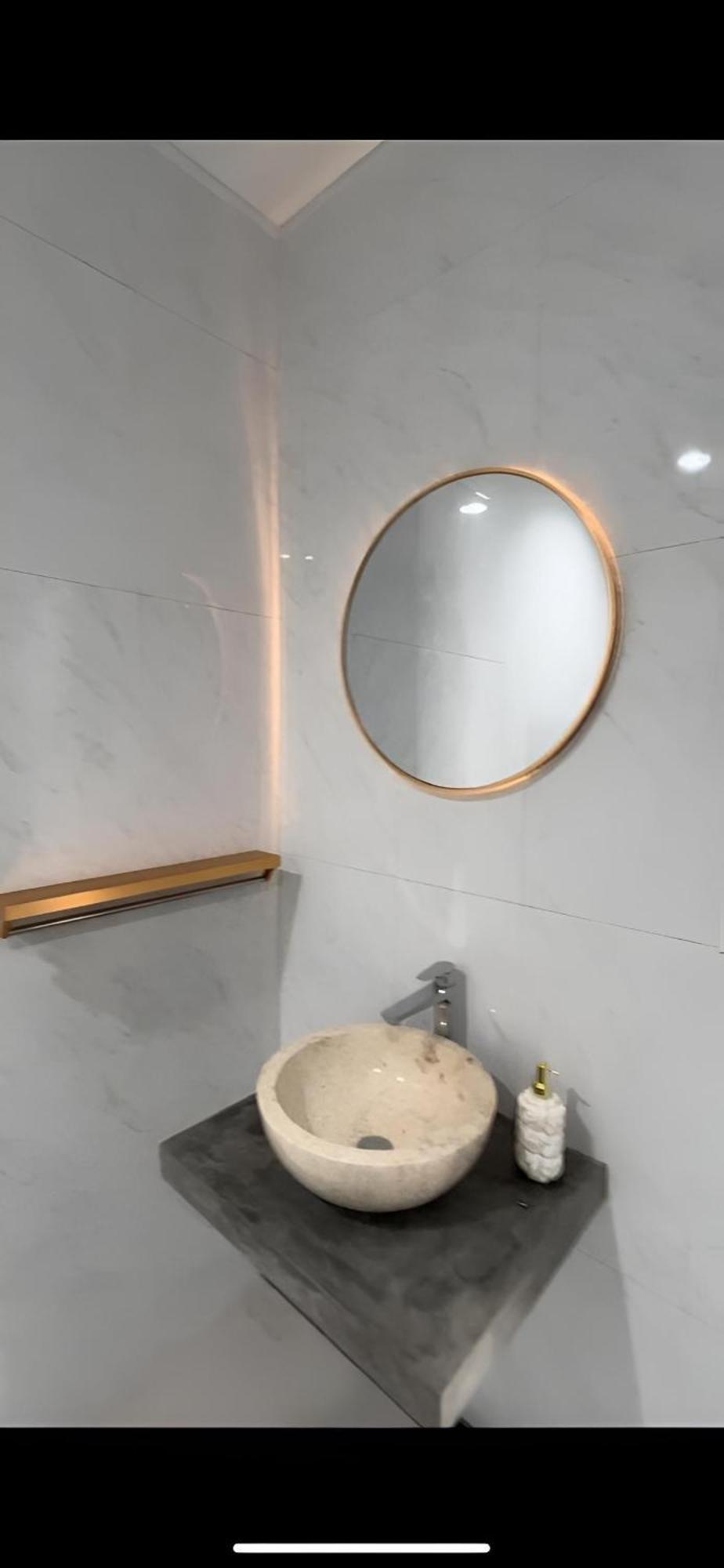 Villa Gong Umara Canggu Zewnętrze zdjęcie