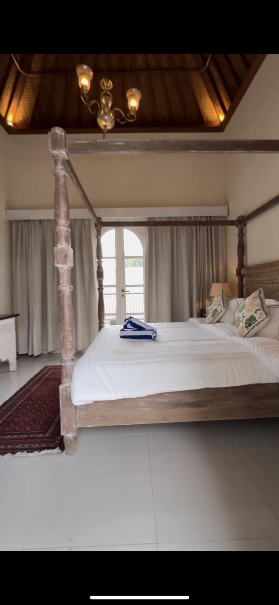 Villa Gong Umara Canggu Zewnętrze zdjęcie